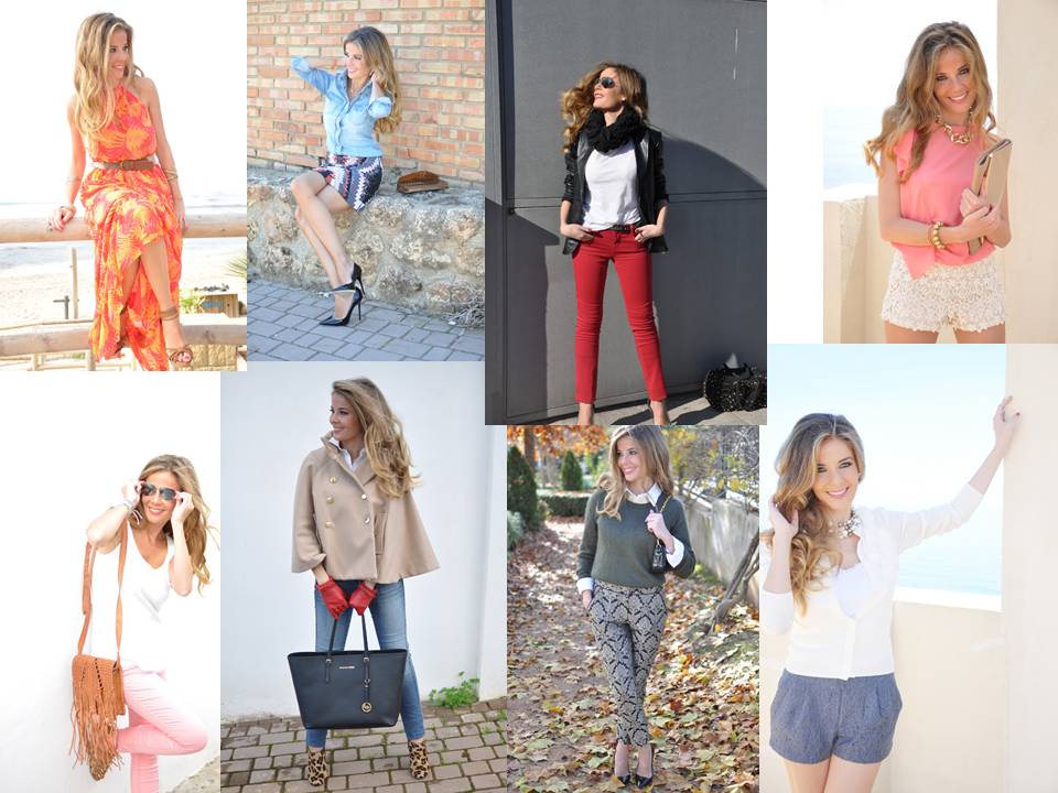 Stylishly In Love: Introducing Lola